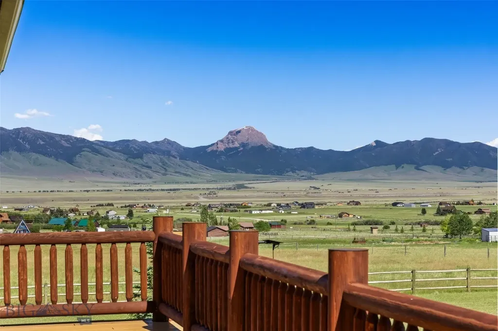 60 Antler Trail Ennis MT 59729