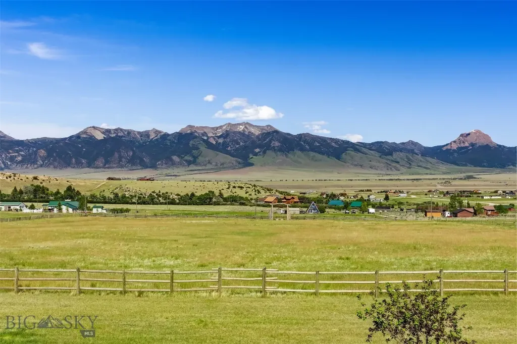 60 Antler Trail Ennis MT 59729
