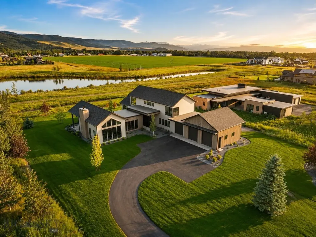 336 Clancy Way Bozeman MT 59715