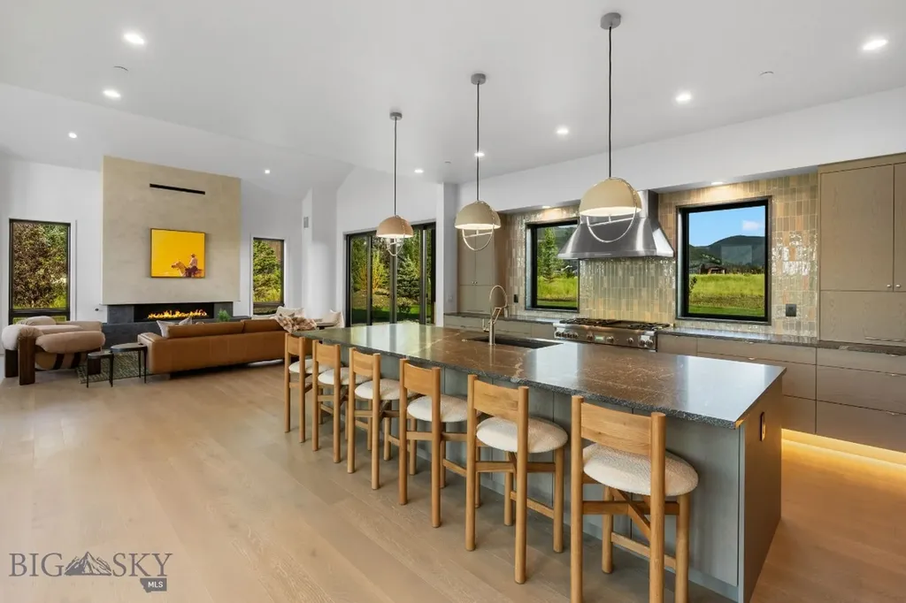 336 Clancy Way Bozeman MT 59715