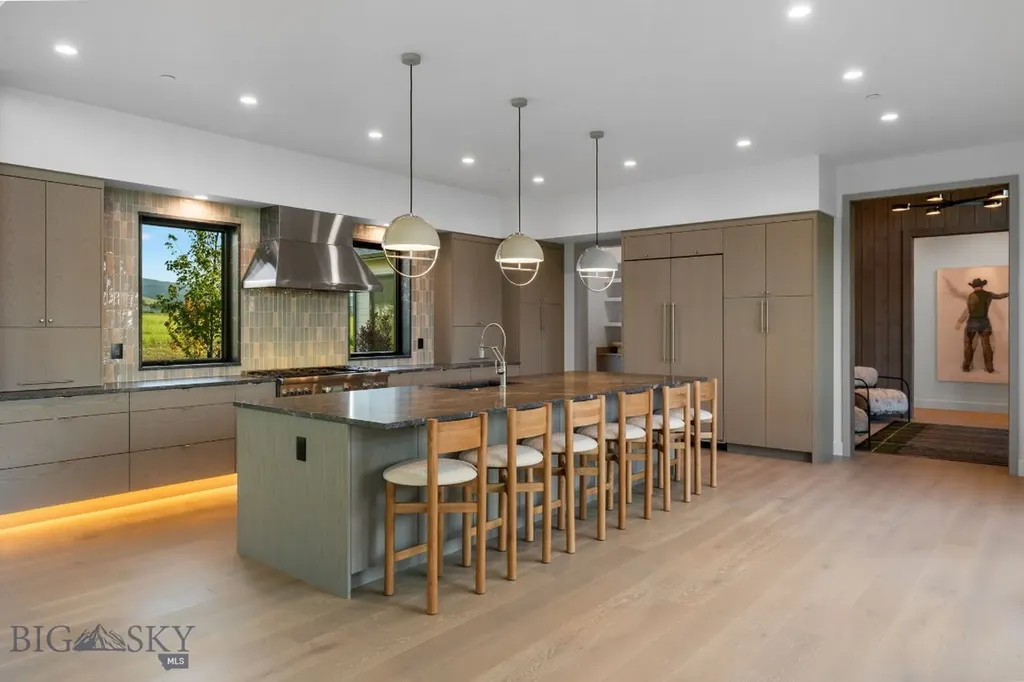 336 Clancy Way Bozeman MT 59715