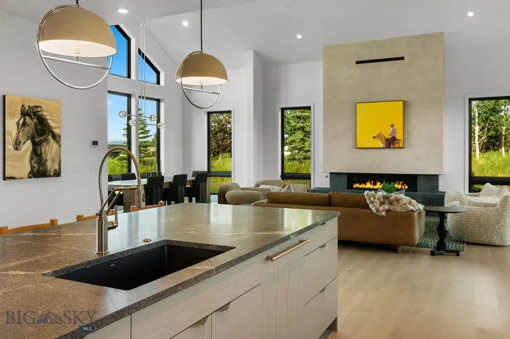 336 Clancy Way Bozeman MT 59715