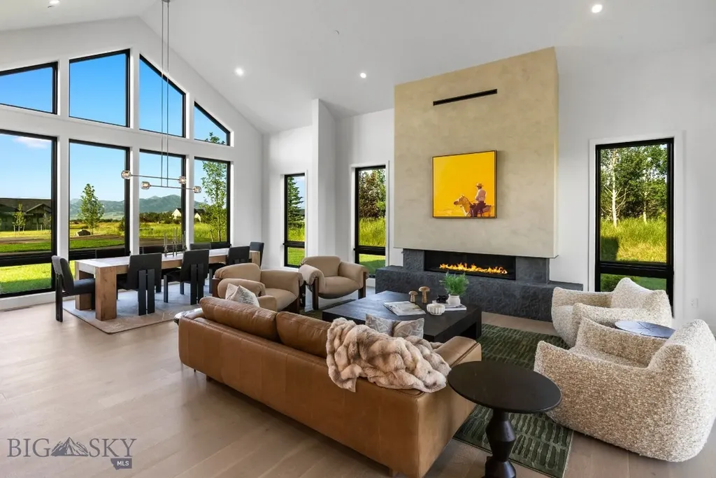 336 Clancy Way Bozeman MT 59715