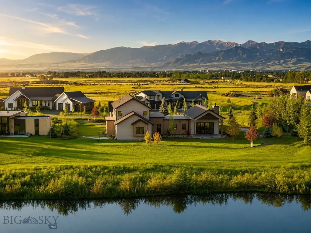 336 Clancy Way Bozeman MT 59715