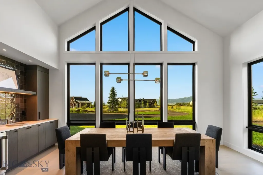 336 Clancy Way Bozeman MT 59715