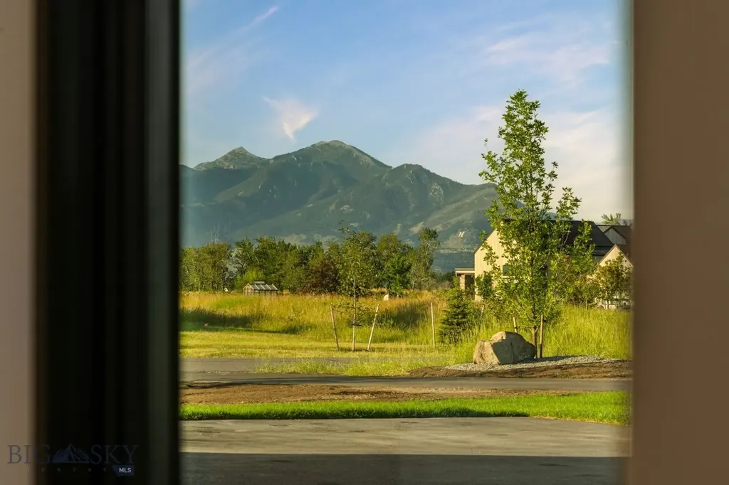 336 Clancy Way Bozeman MT 59715