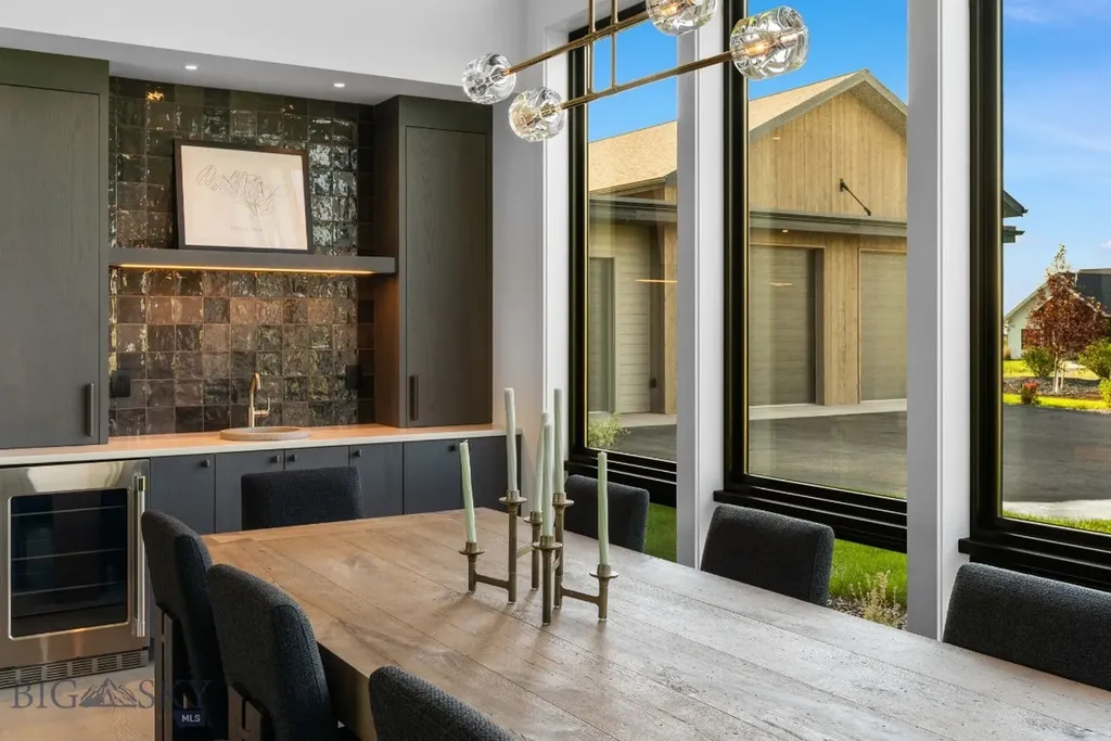 336 Clancy Way Bozeman MT 59715