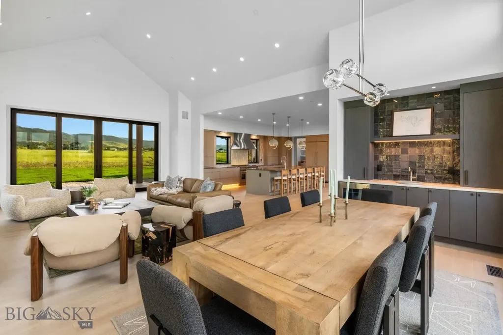 336 Clancy Way Bozeman MT 59715