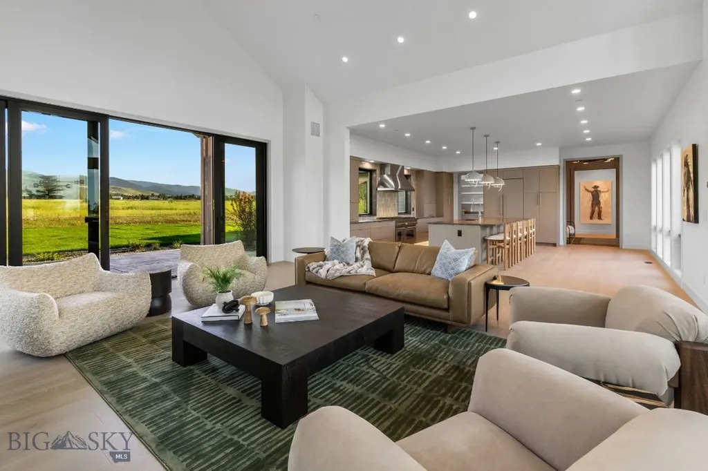 336 Clancy Way Bozeman MT 59715