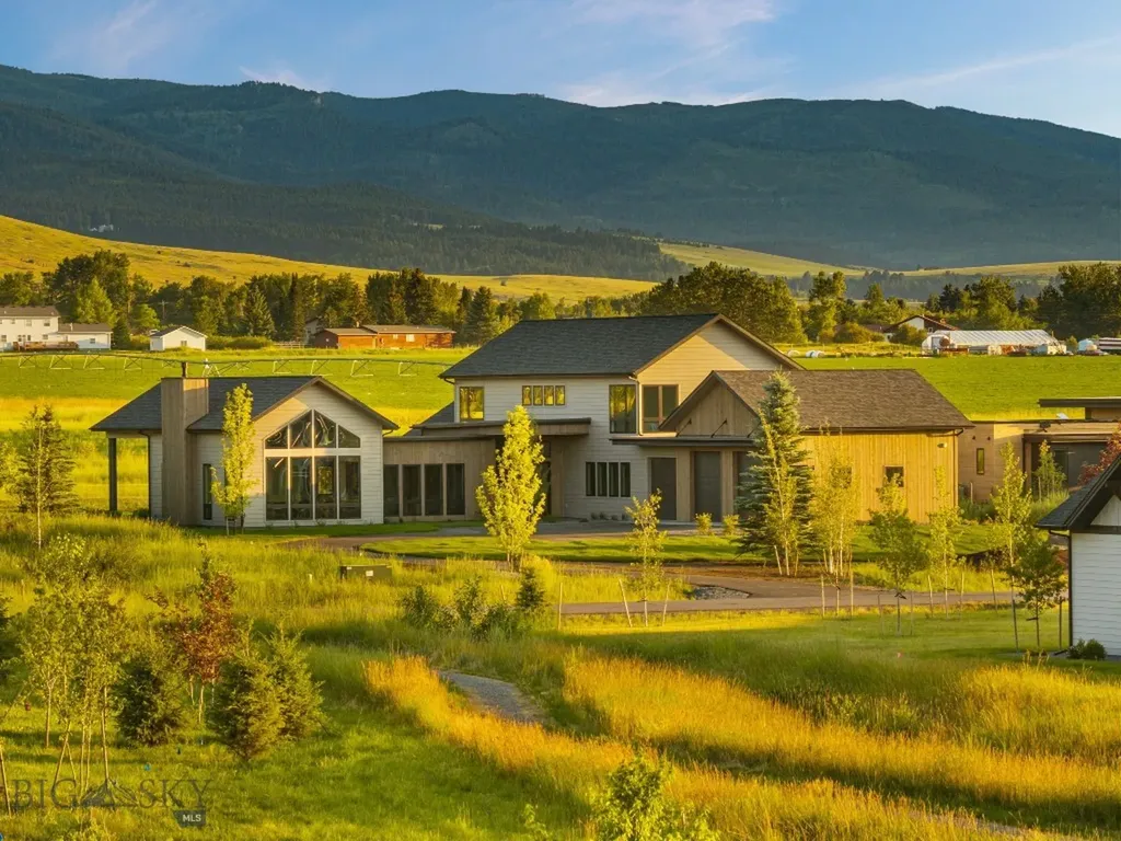 336 Clancy Way Bozeman MT 59715