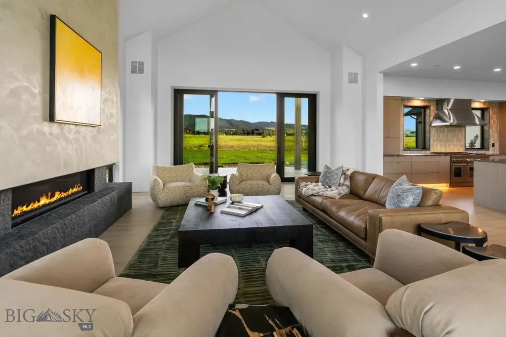 336 Clancy Way Bozeman MT 59715