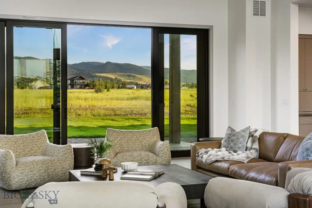 336 Clancy Way Bozeman MT 59715