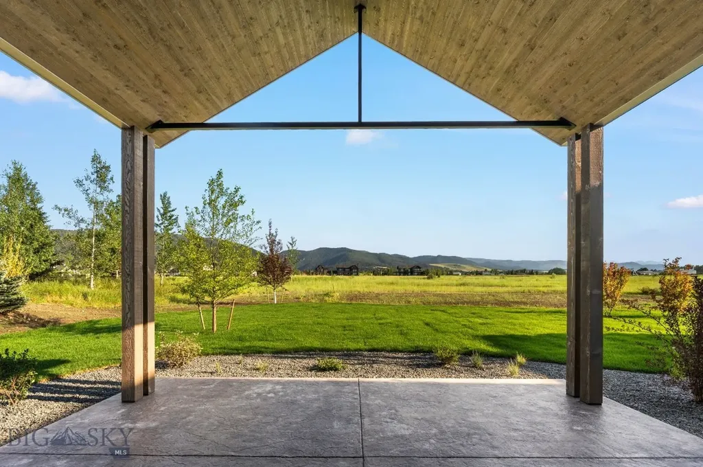 336 Clancy Way Bozeman MT 59715