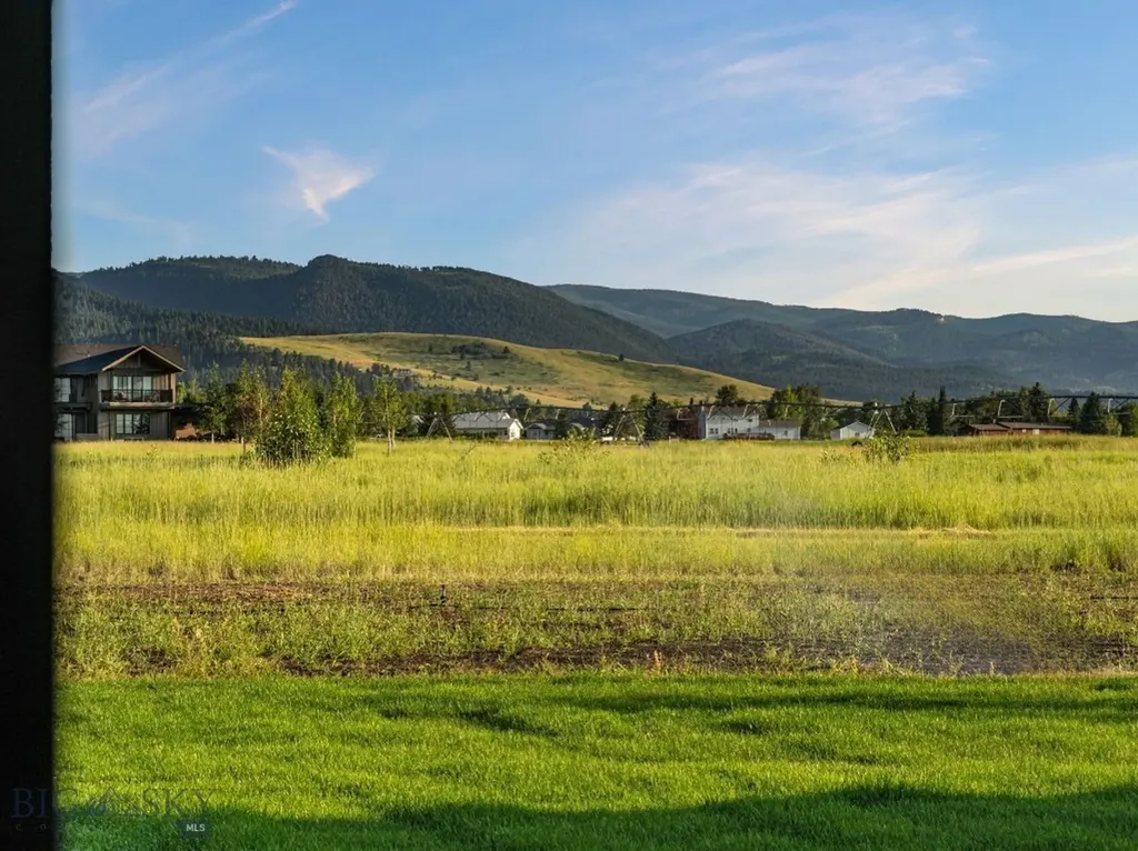 336 Clancy Way Bozeman MT 59715