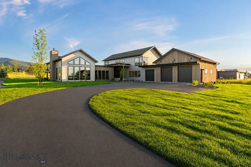 336 Clancy Way Bozeman MT 59715