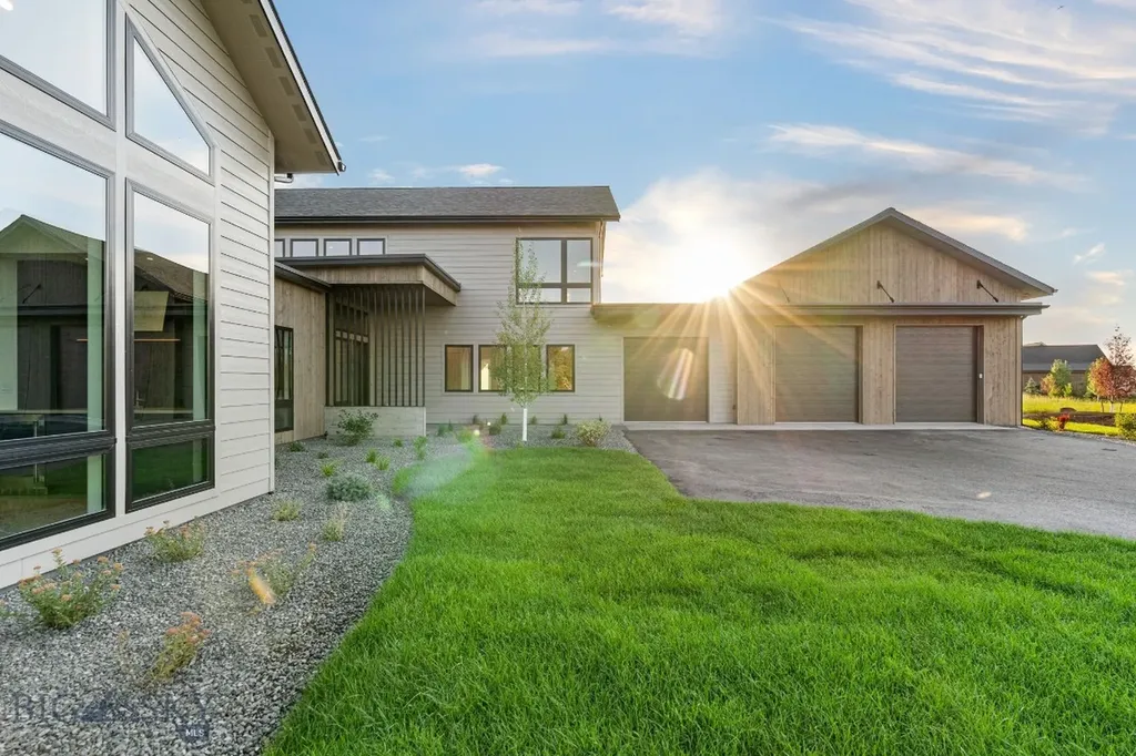 336 Clancy Way Bozeman MT 59715