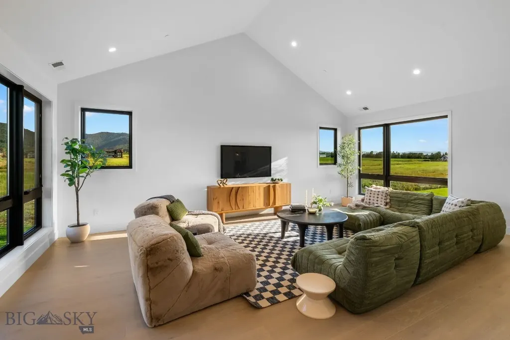 336 Clancy Way Bozeman MT 59715