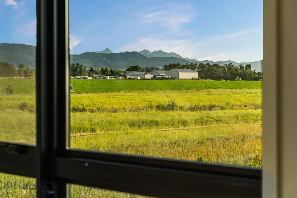 336 Clancy Way Bozeman MT 59715