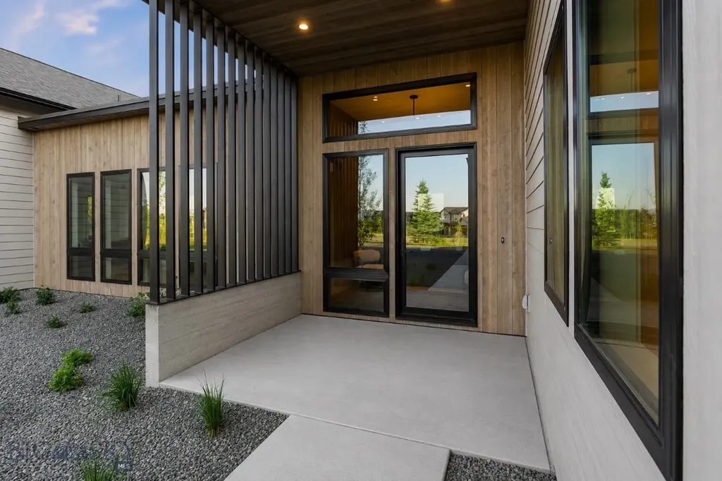 336 Clancy Way Bozeman MT 59715