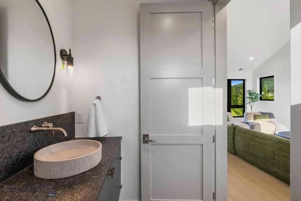 336 Clancy Way Bozeman MT 59715