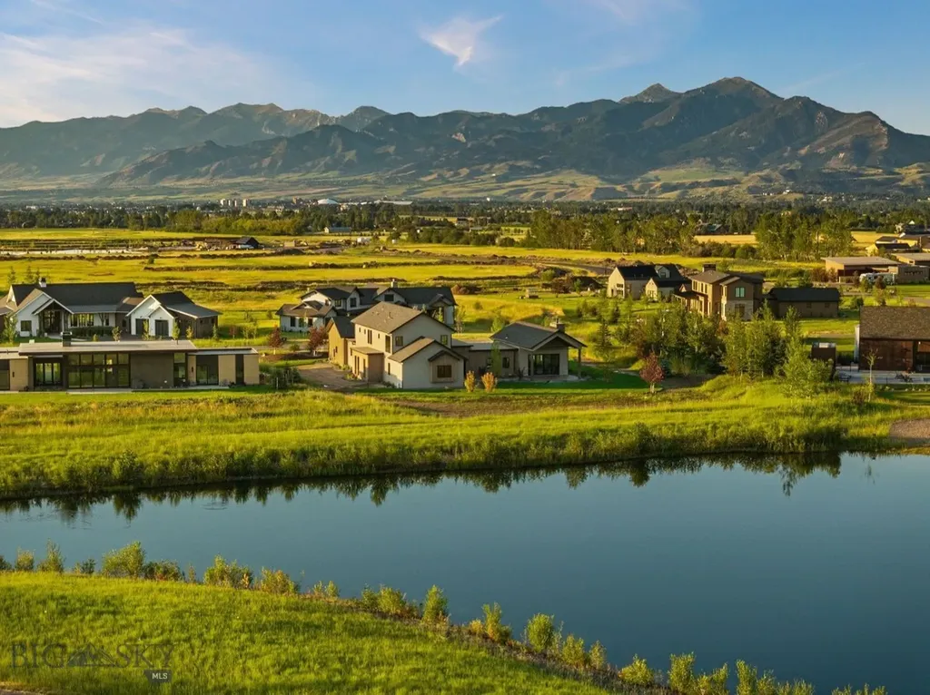336 Clancy Way Bozeman MT 59715