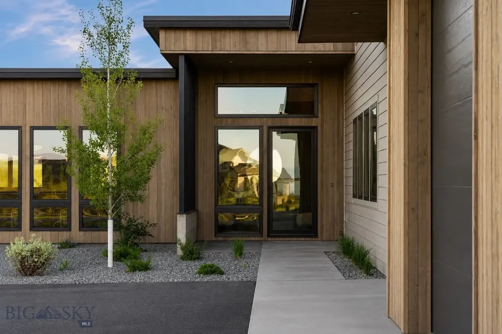 336 Clancy Way Bozeman MT 59715