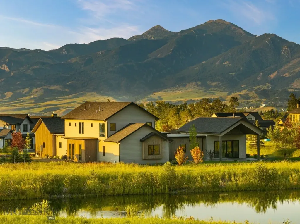 336 Clancy Way Bozeman MT 59715