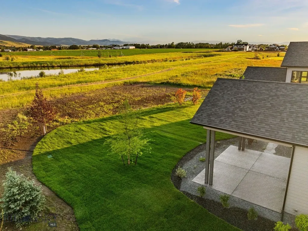 336 Clancy Way Bozeman MT 59715