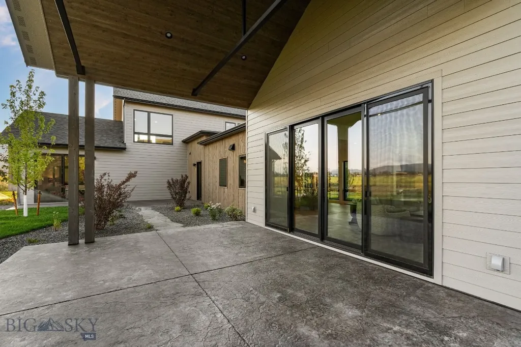 336 Clancy Way Bozeman MT 59715