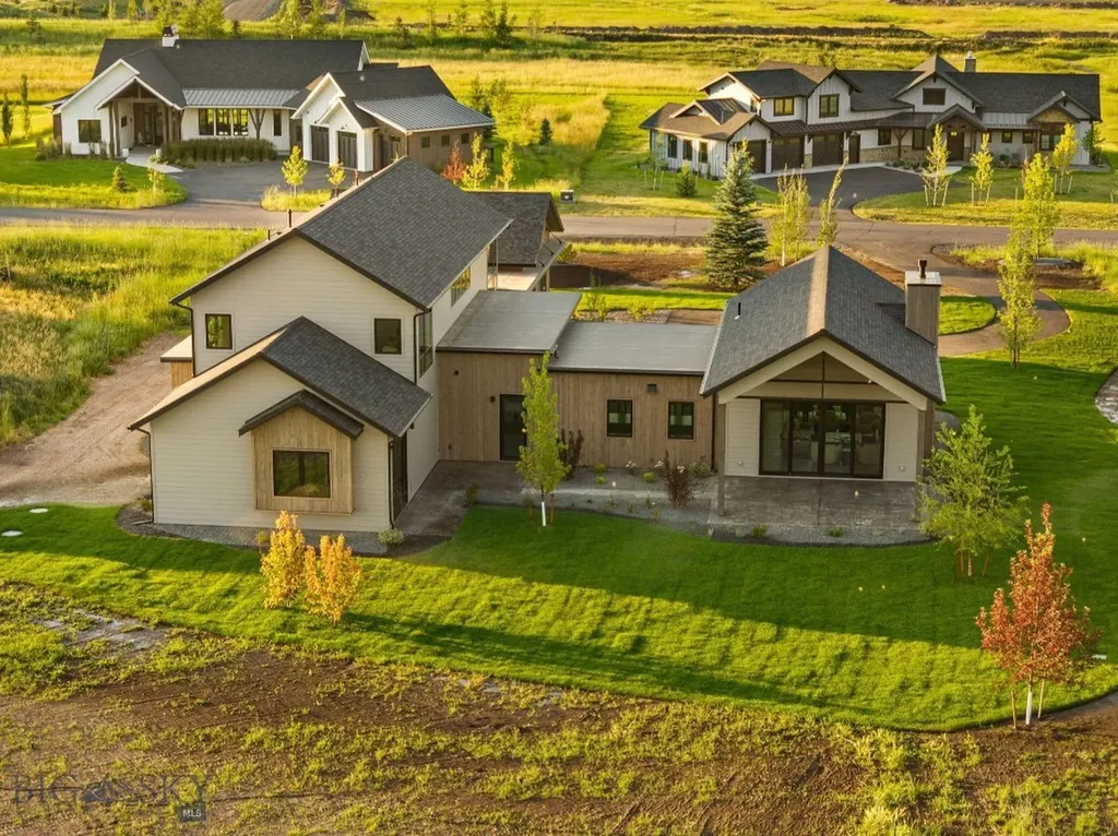 336 Clancy Way Bozeman MT 59715