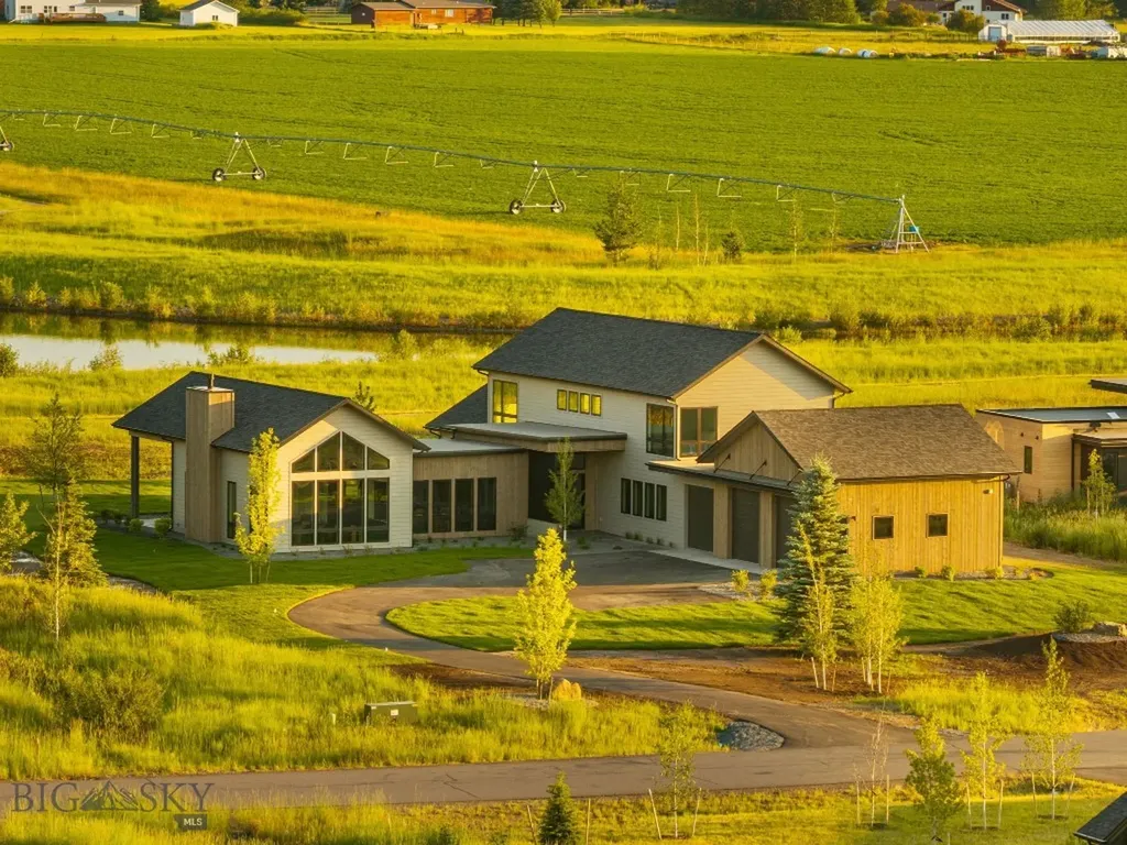 336 Clancy Way Bozeman MT 59715