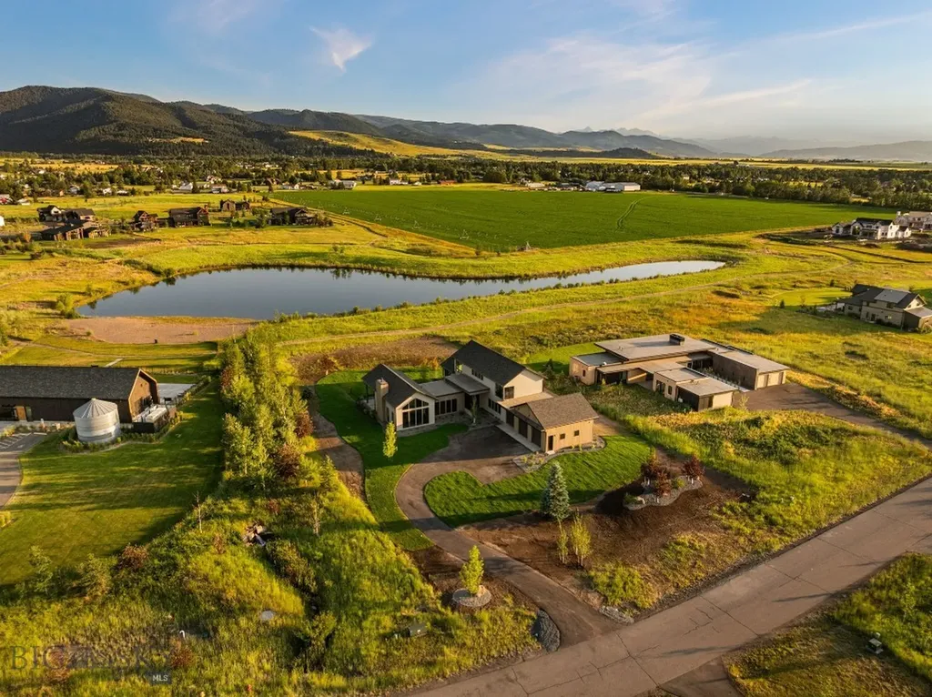336 Clancy Way Bozeman MT 59715