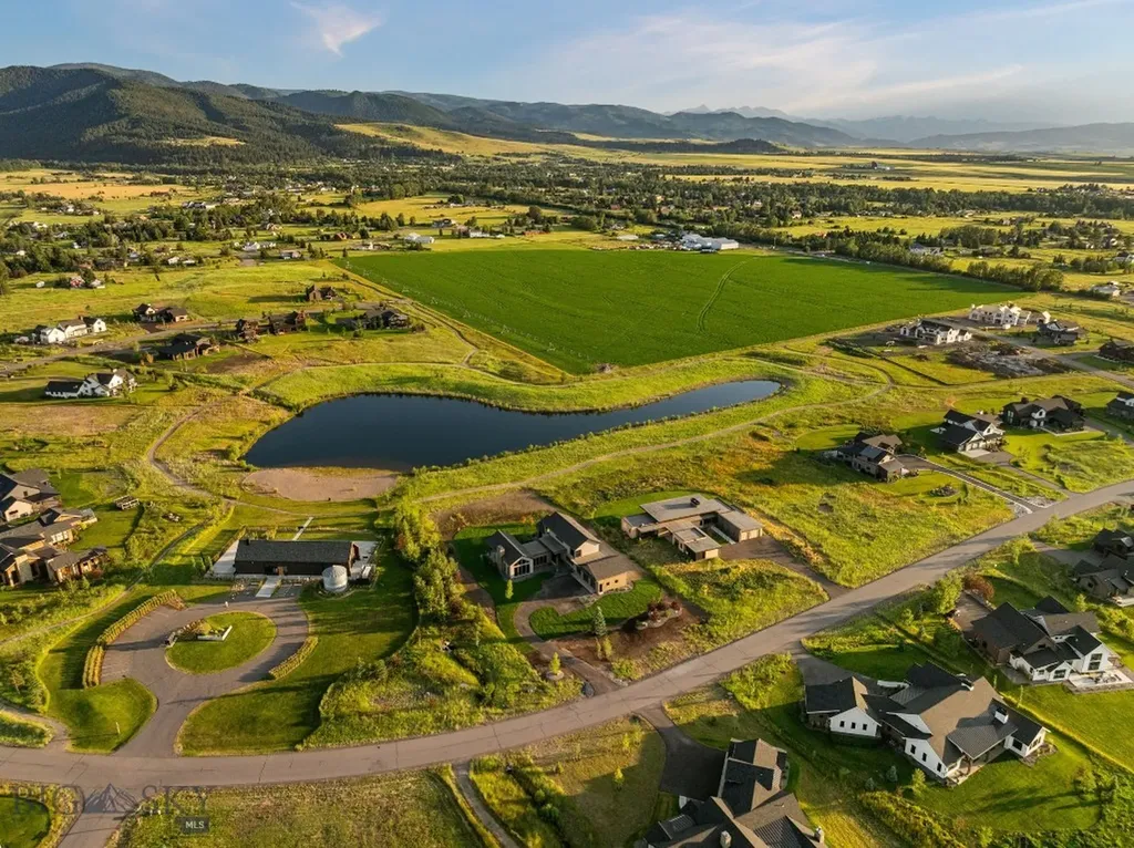 336 Clancy Way Bozeman MT 59715