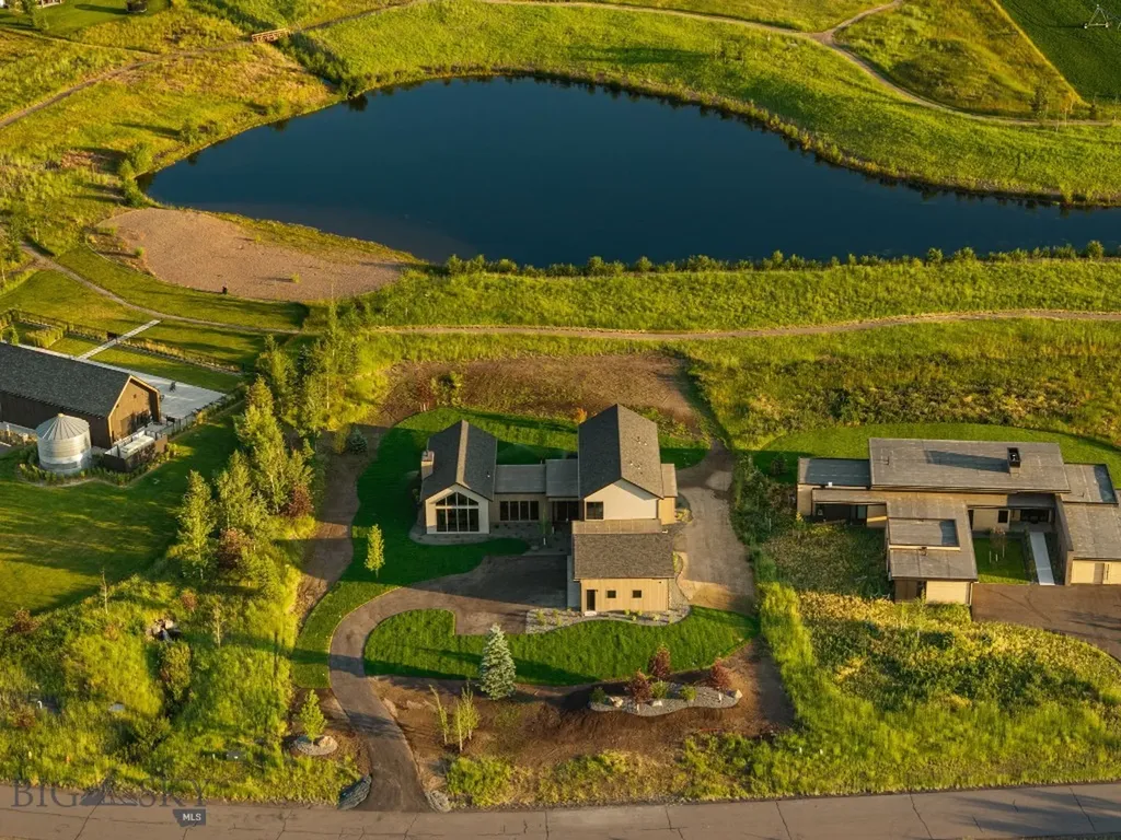 336 Clancy Way Bozeman MT 59715