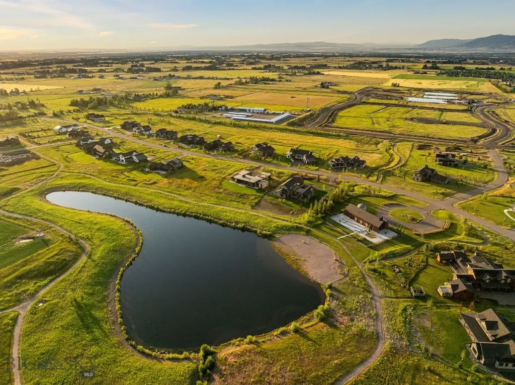336 Clancy Way Bozeman MT 59715