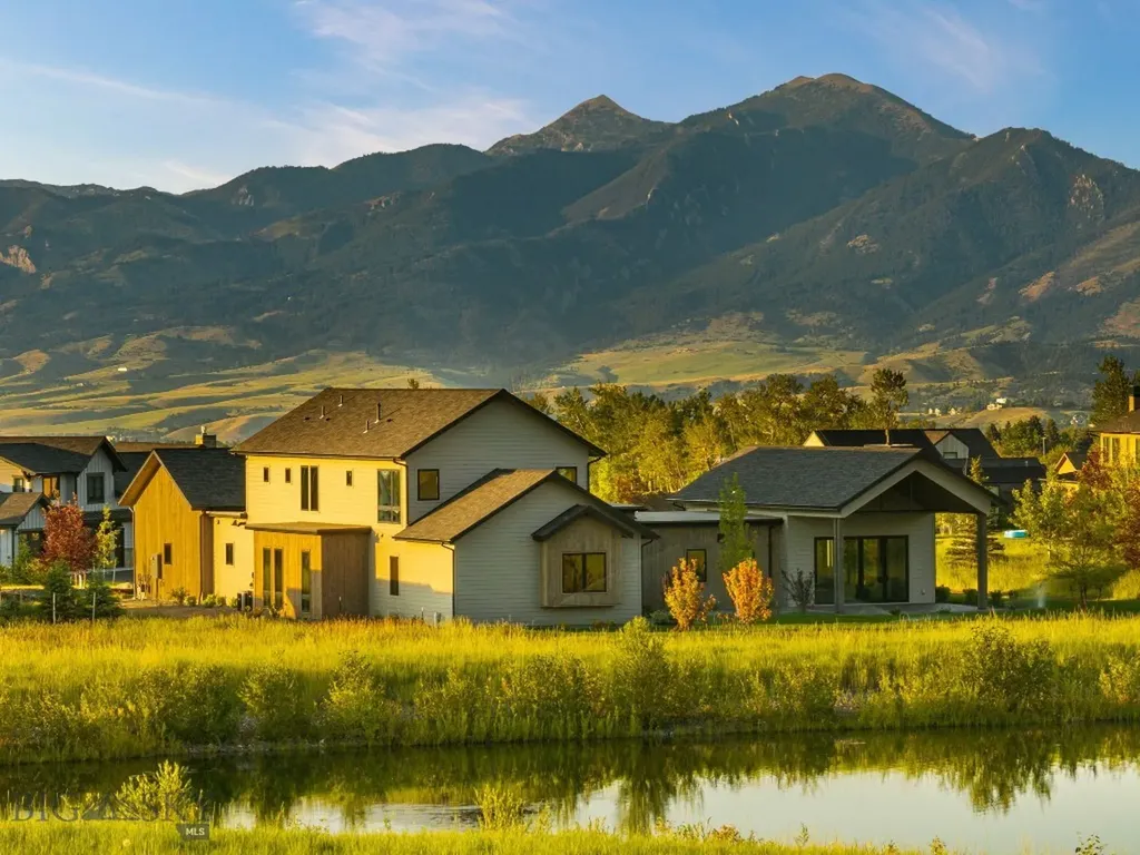 336 Clancy Way Bozeman MT 59715
