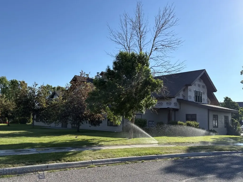 3825 Valley Commons Drive Bozeman MT 59718