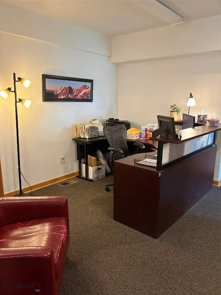 3825 Valley Commons Drive Bozeman MT 59718