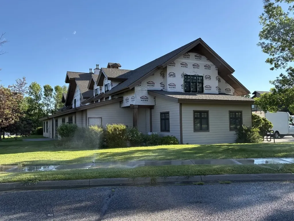 3825 Valley Commons Drive Bozeman MT 59718