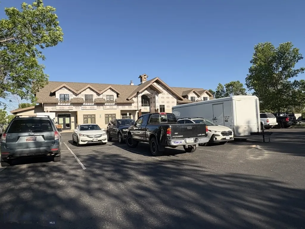3825 Valley Commons Drive Bozeman MT 59718