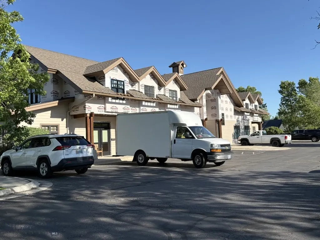 3825 Valley Commons Drive Bozeman MT 59718
