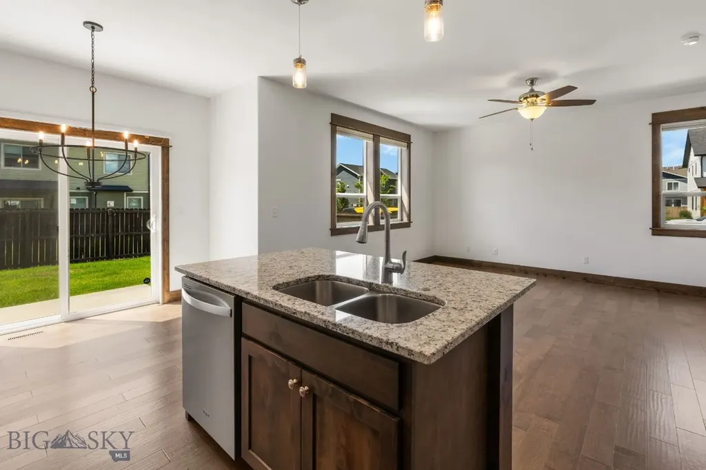 1311 Bunson Lane Belgrade MT 59714