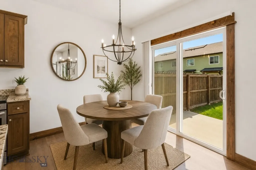 1311 Bunson Lane Belgrade MT 59714