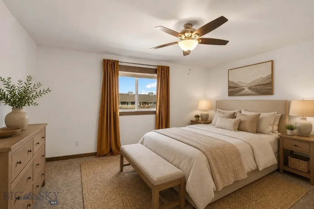 1311 Bunson Lane Belgrade MT 59714