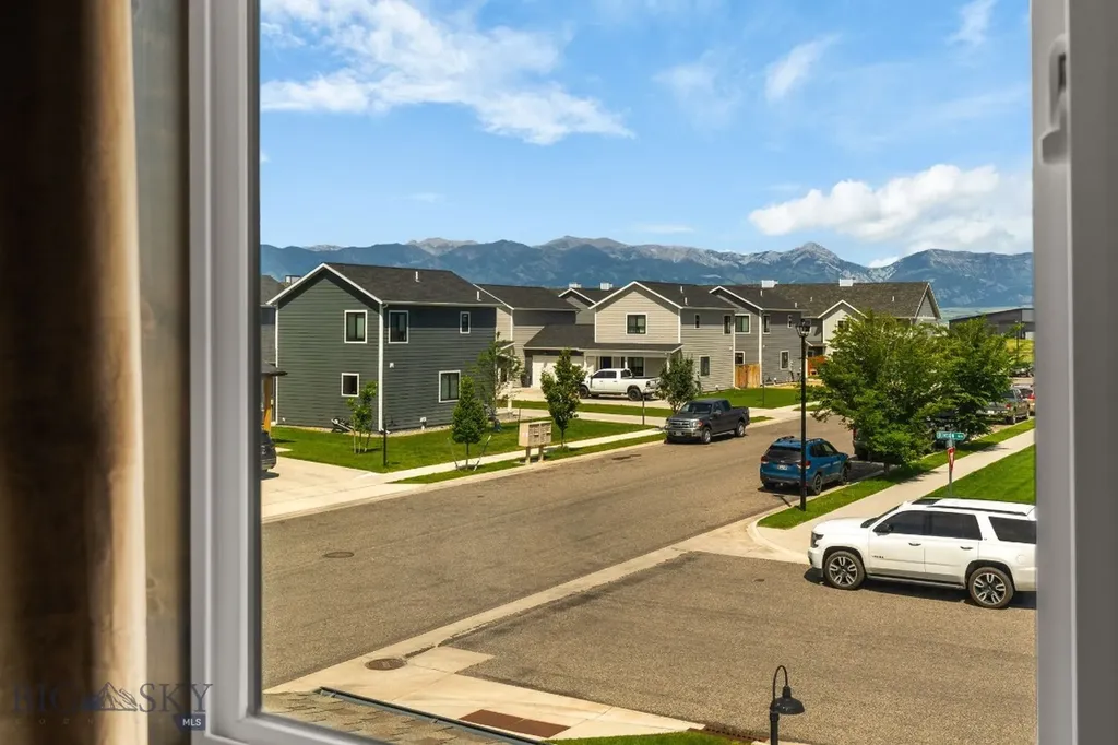 1311 Bunson Lane Belgrade MT 59714