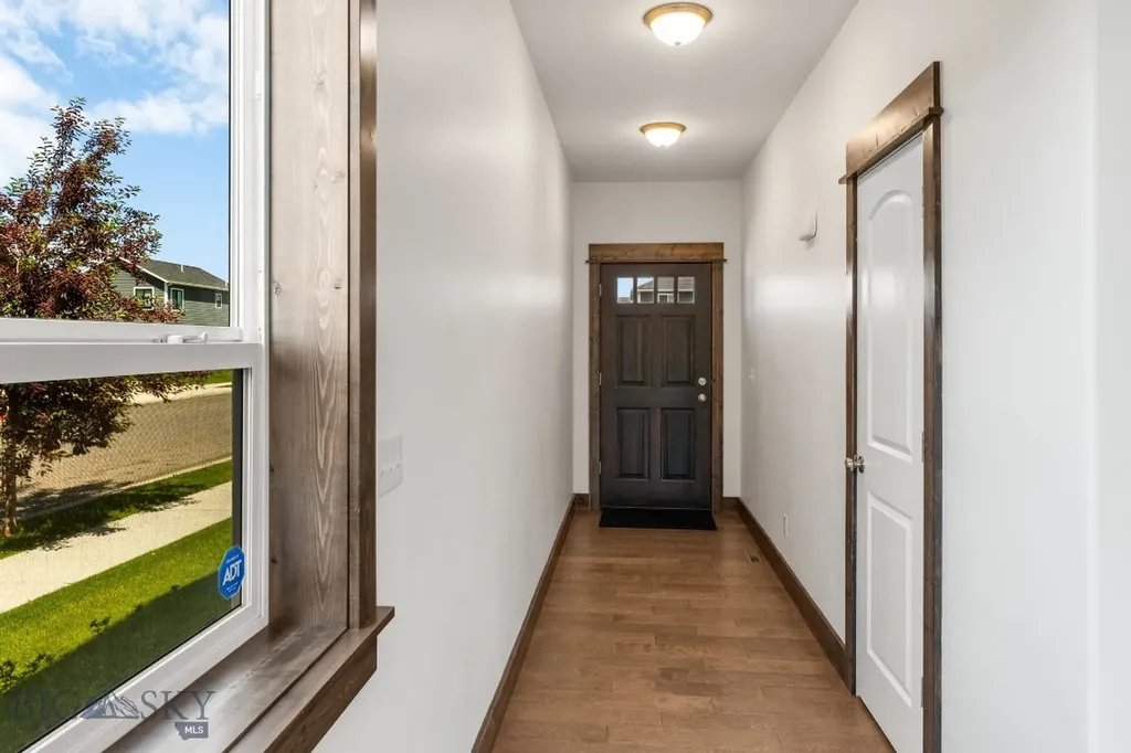 1311 Bunson Lane Belgrade MT 59714