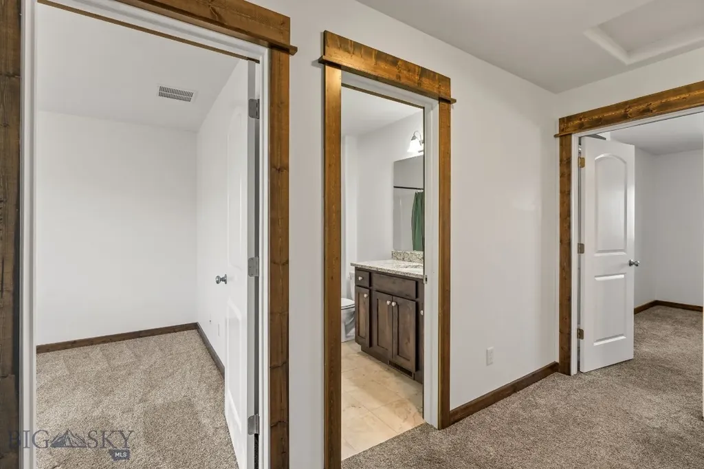 1311 Bunson Lane Belgrade MT 59714