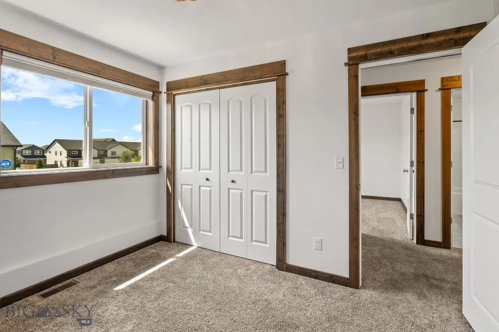 1311 Bunson Lane Belgrade MT 59714