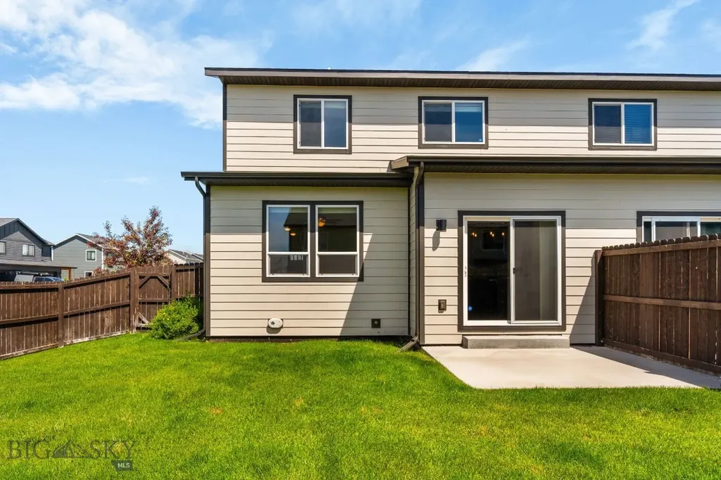 1311 Bunson Lane Belgrade MT 59714