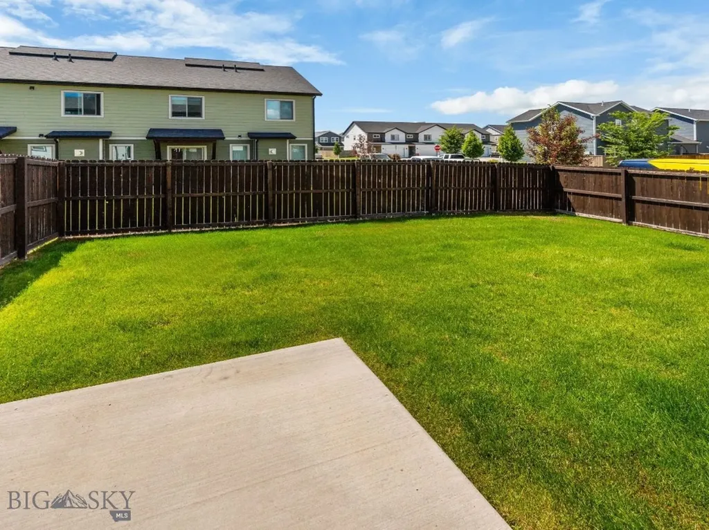 1311 Bunson Lane Belgrade MT 59714